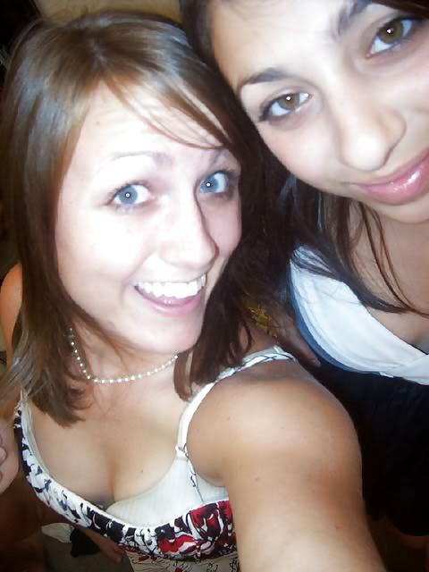 25P Selfshot hotties no 71