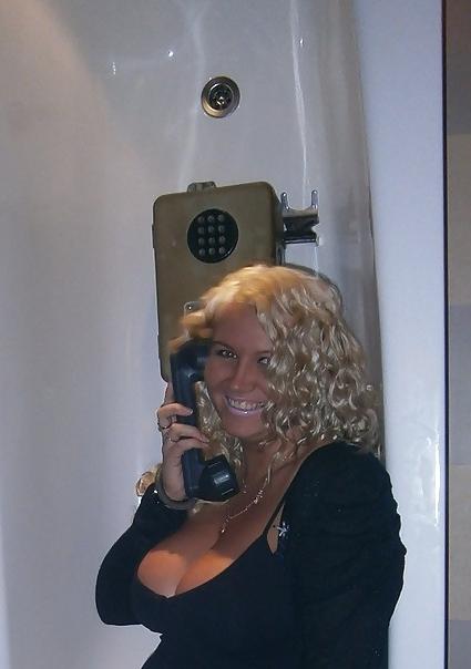 16P Busty Russian Woman 1228