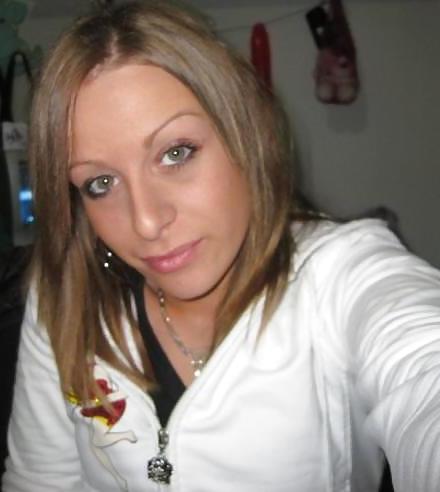 10P Ilenia - Sweet French Beauty 
