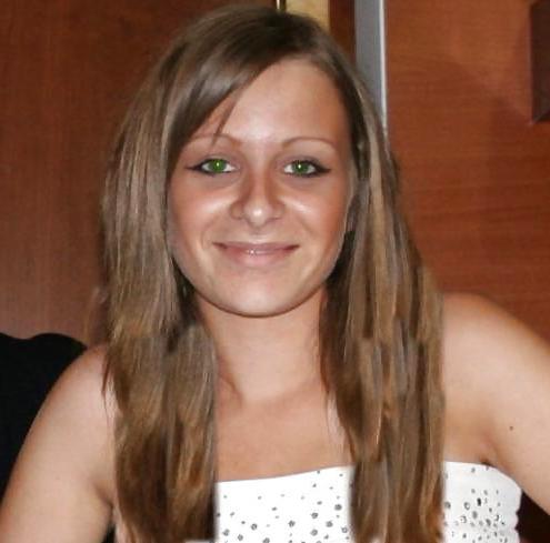 10P Ilenia - Sweet French Beauty 