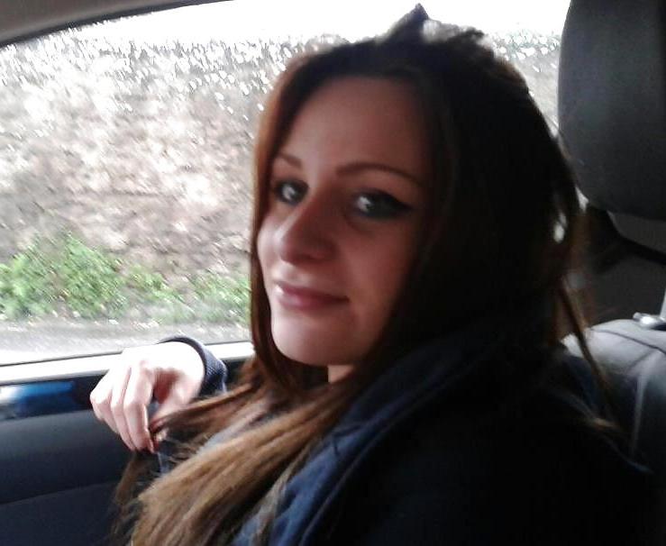 10P Ilenia - Sweet French Beauty 