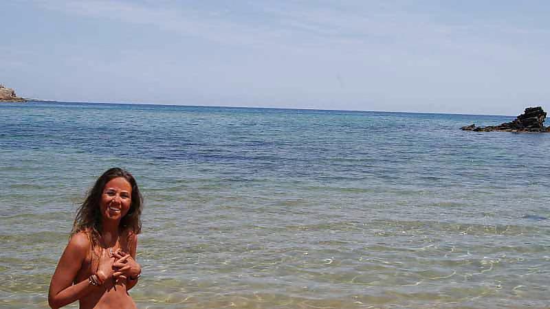 25P The beach 109