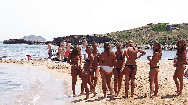 25P The beach 109