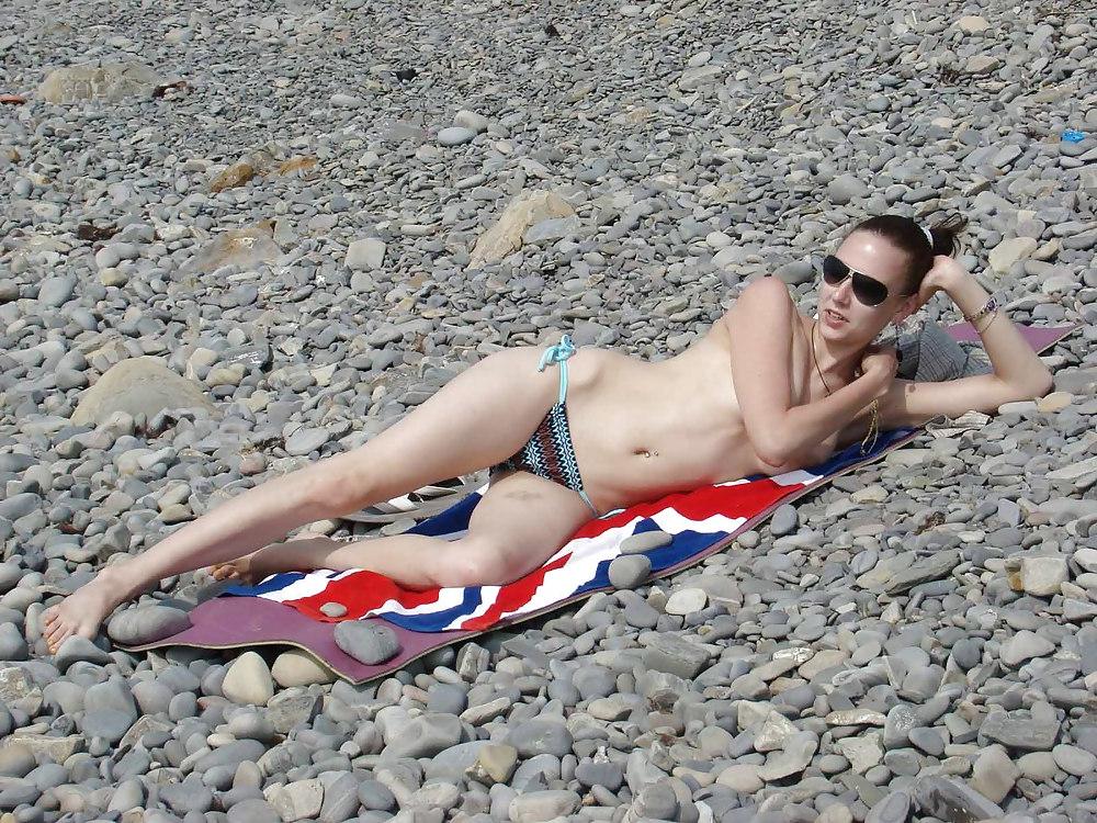 25P The beach 109