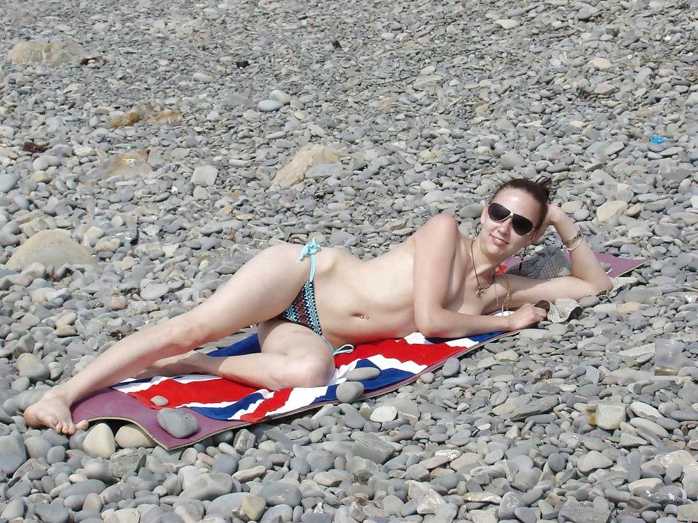 25P The beach 109