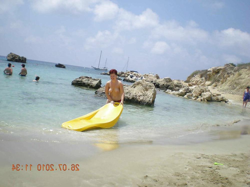 25P The beach 112