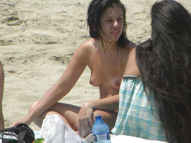 25P The beach 112