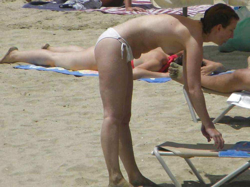 25P The beach 112