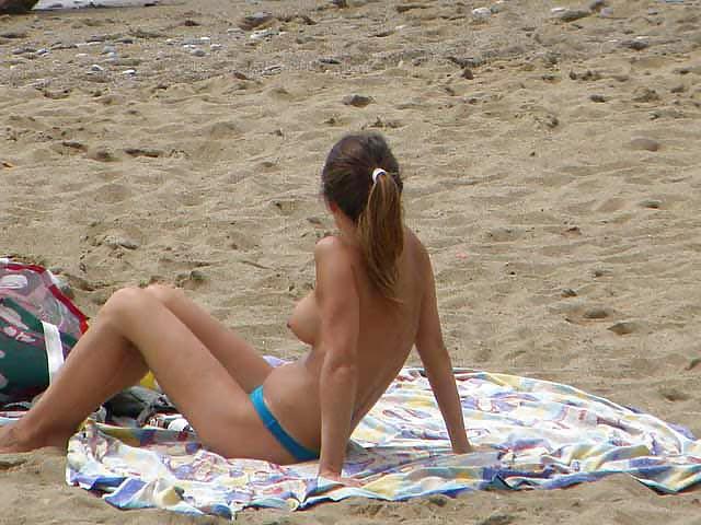 25P The beach 112