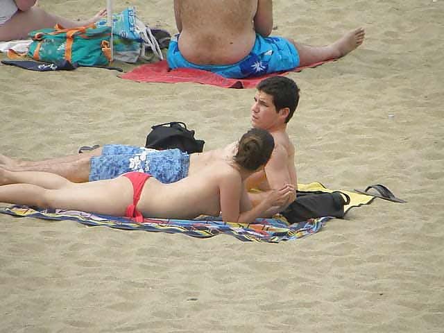 25P The beach 112