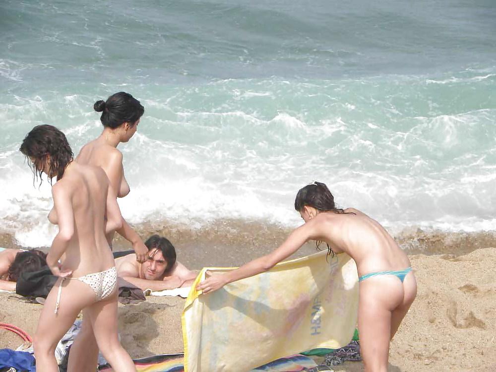 25P The beach 112