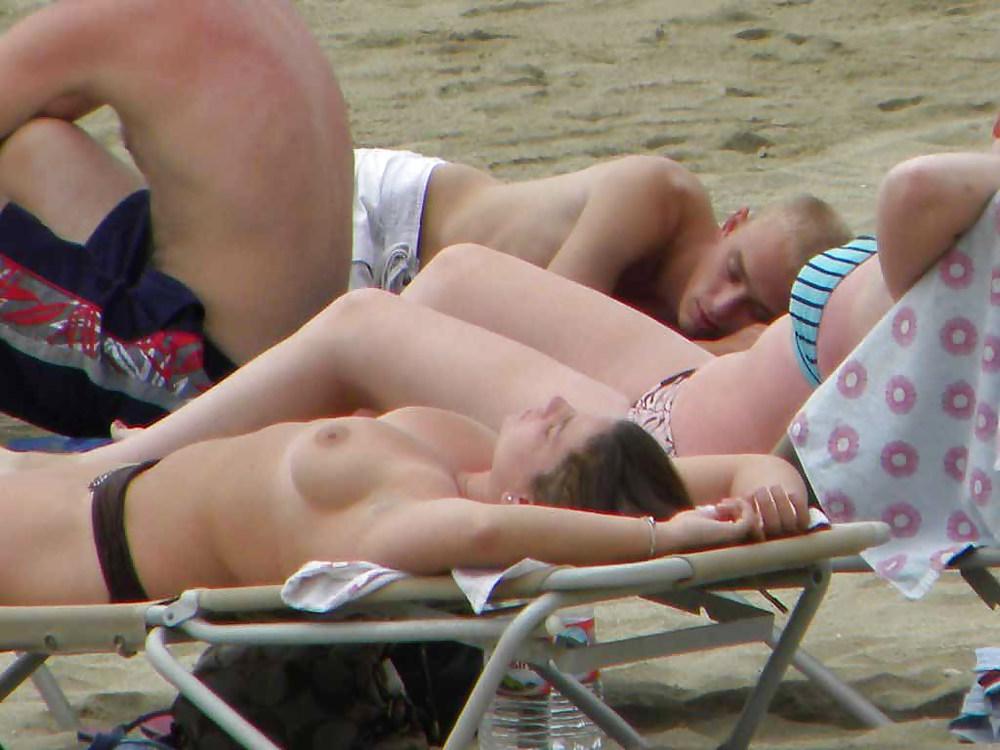 25P The beach 112