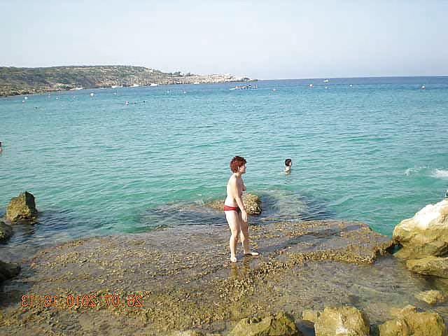 25P The beach 112