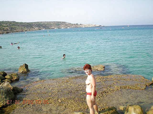 25P The beach 112