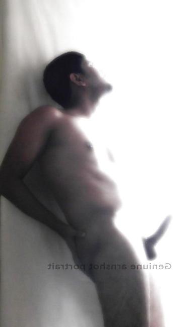 25P Self (Arnshot - home teen hot sexy indian desi bi twink)
