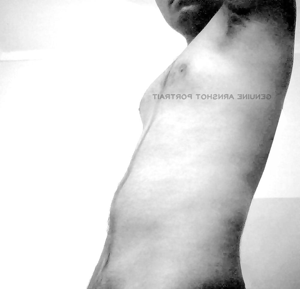 25P Self (Arnshot - home teen hot sexy indian desi bi twink)