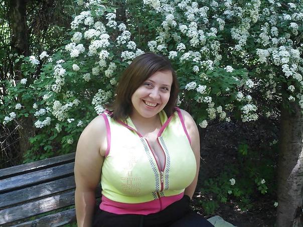 7P Busty Russian Woman 801