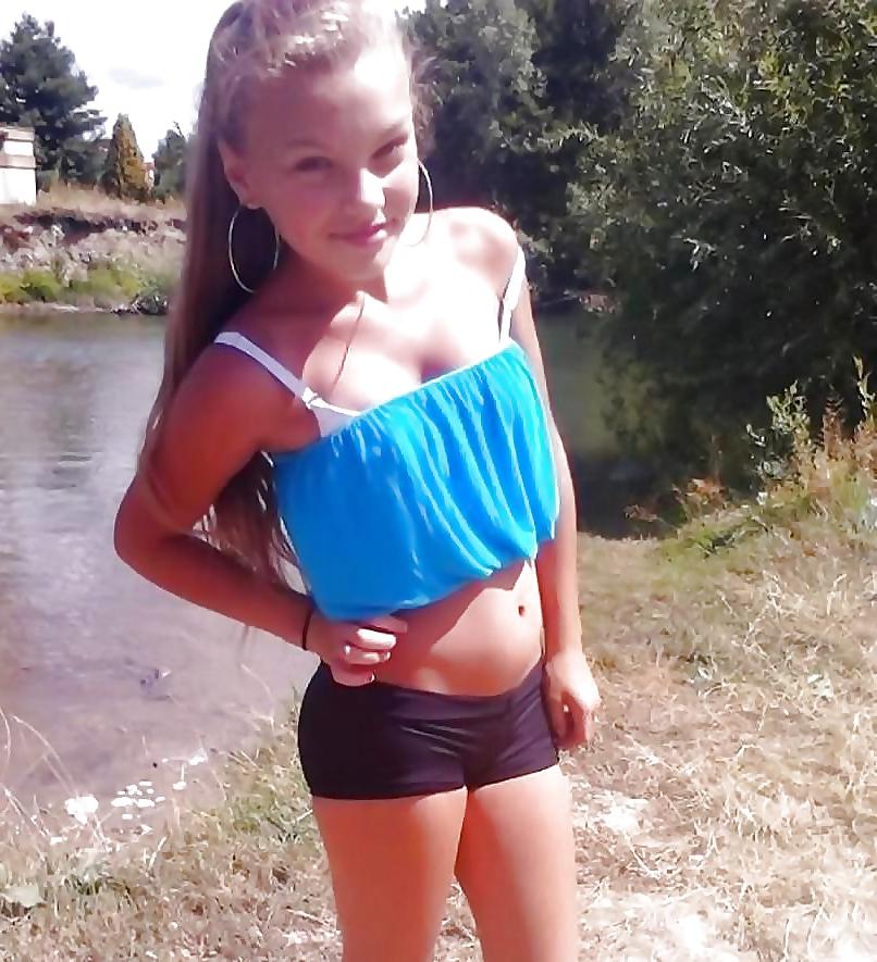 25P Girls I want to see naked vol II