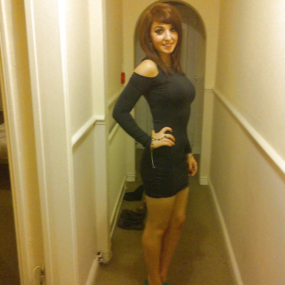 25P Girls I want to see naked vol II