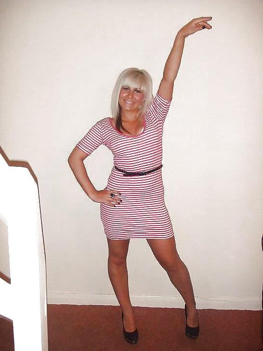 25P Girls I want to see naked vol II