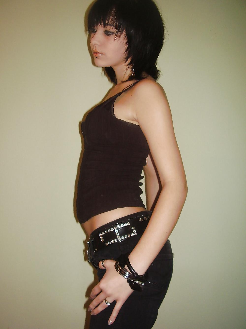 25P Girls I want to see naked vol II