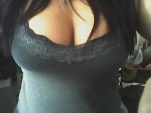 25P (BD) I See You Like Tits pt.4