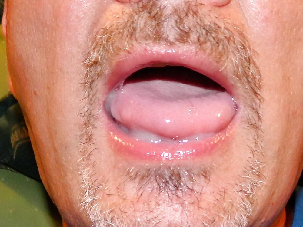 25P Lick It Up