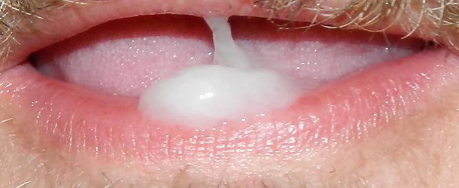 25P Lick It Up