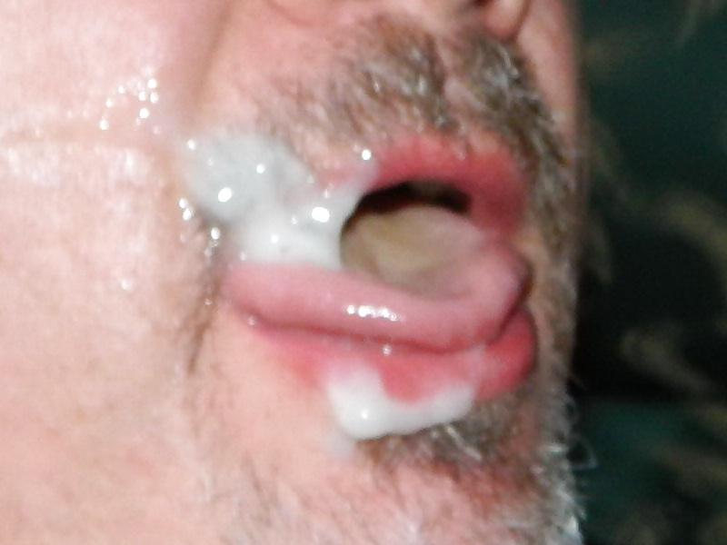 25P Lick It Up