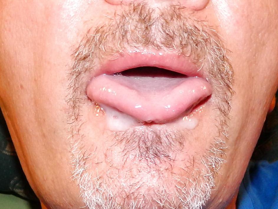 25P Lick It Up