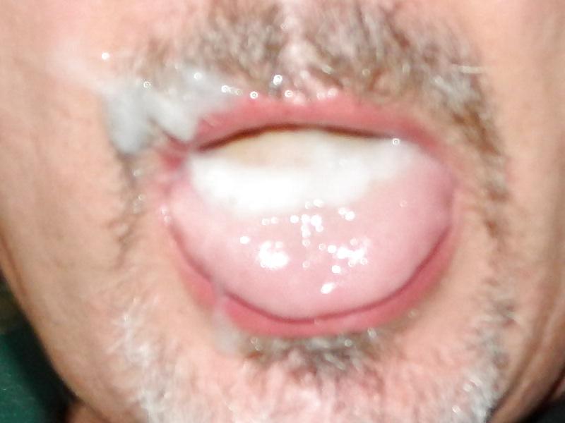 25P Lick It Up