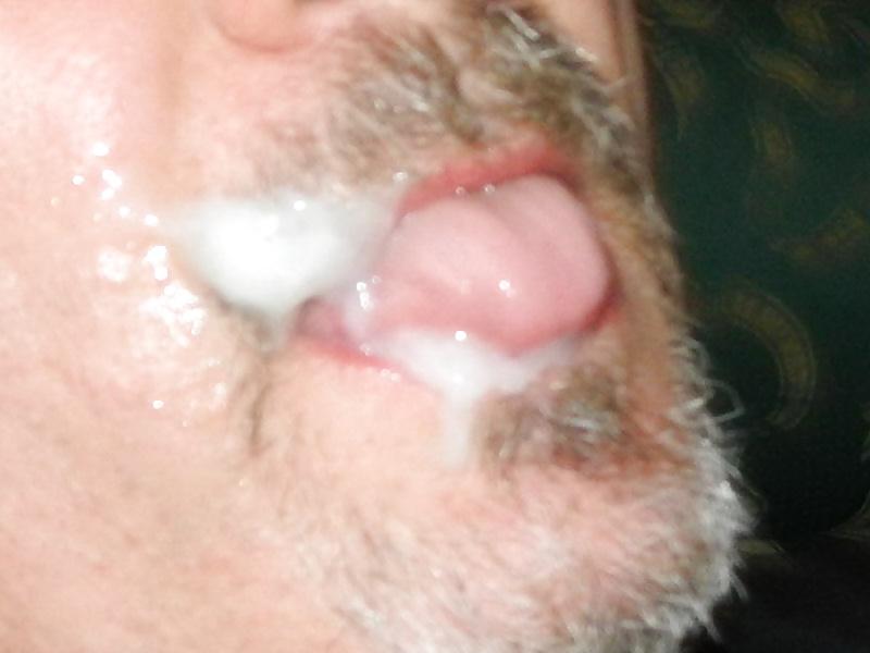 25P Lick It Up