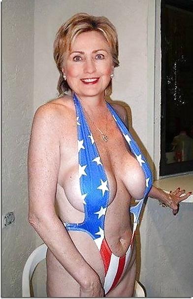 12P Hilary and Chelsea