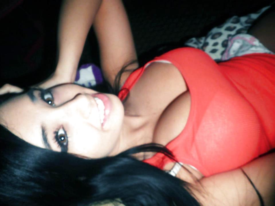 25P Selfshot hotties no 63