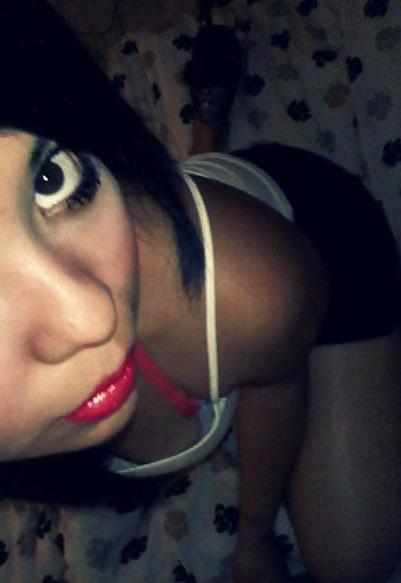 25P Selfshot hotties no 63