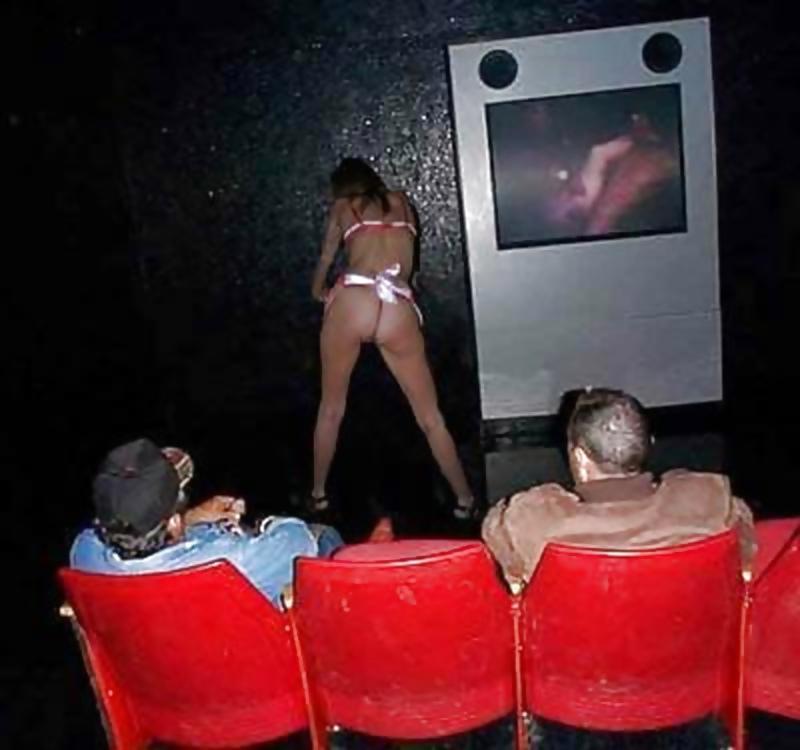 25P Sexshop sluts...including my xgf
