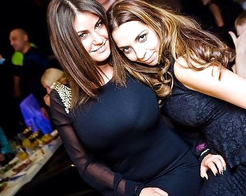 23P Busty Russian Woman 813