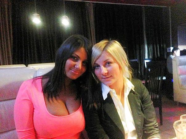 23P Busty Russian Woman 813