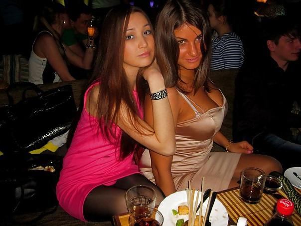 23P Busty Russian Woman 813