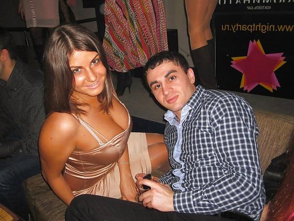 23P Busty Russian Woman 813