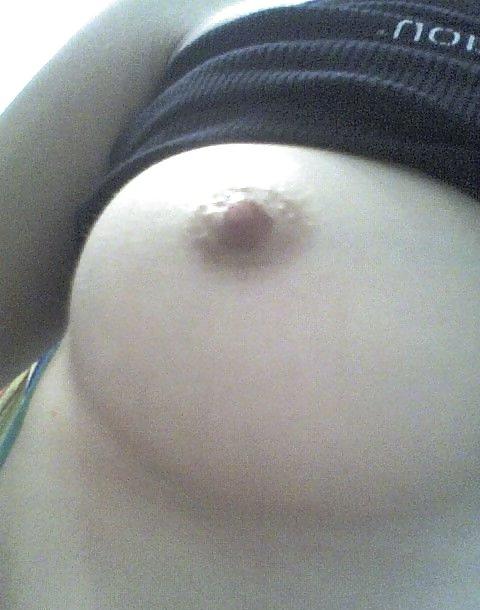 25P (BD) I See You Like Tits pt.19