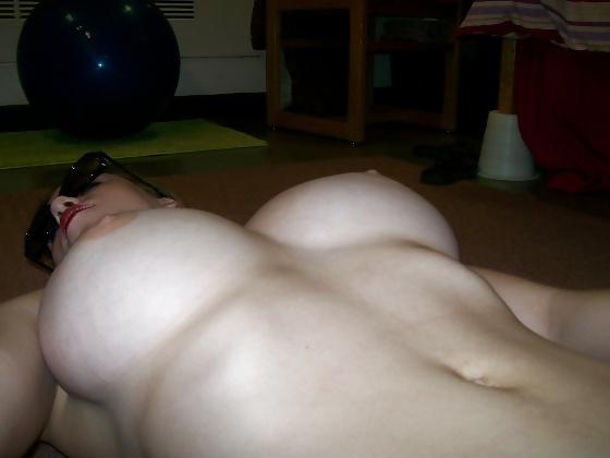 25P (BD) I see You Like Tits pt.6