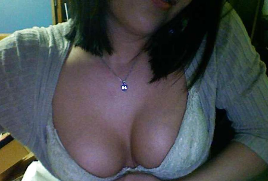 25P (BD) I see You Like Tits pt.6