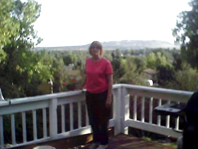 12P Pics of my mom from her computer