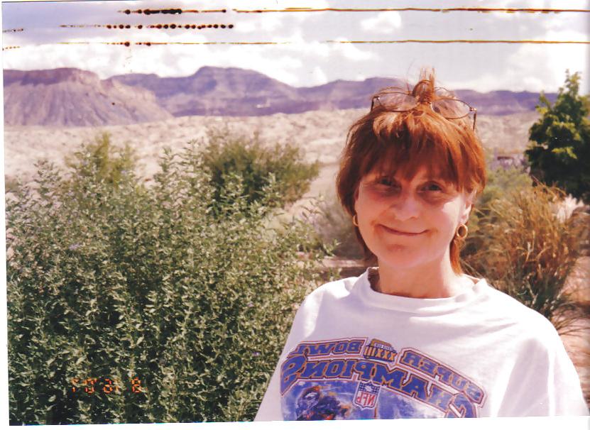 12P Pics of my mom from her computer