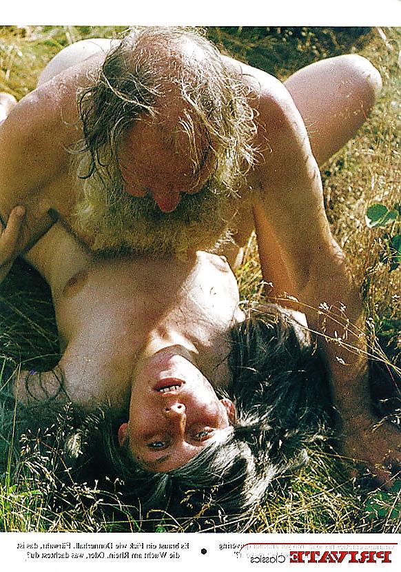 11P And feel some presence there behind  