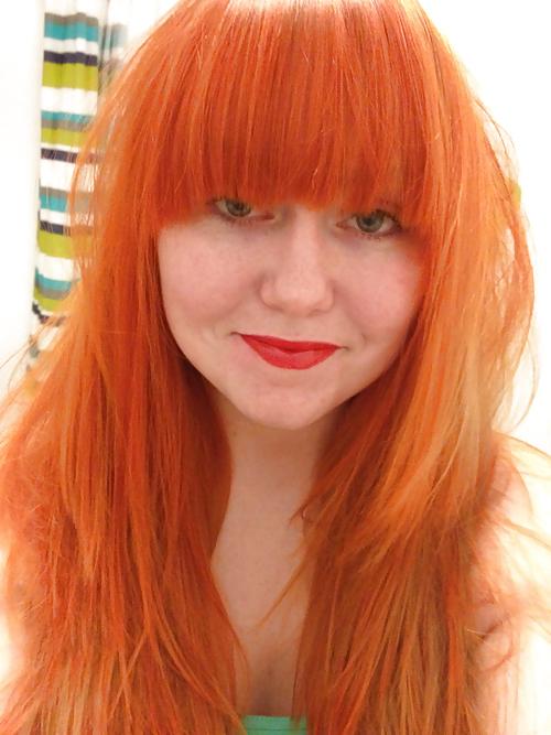 25P Blue-eyed-Red-haired
