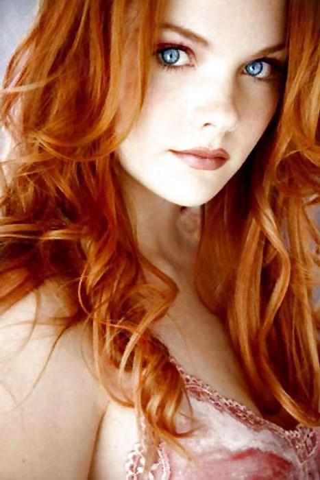 25P Blue-eyed-Red-haired