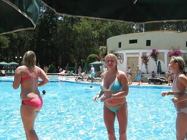24P Busty Russian Woman 1270
