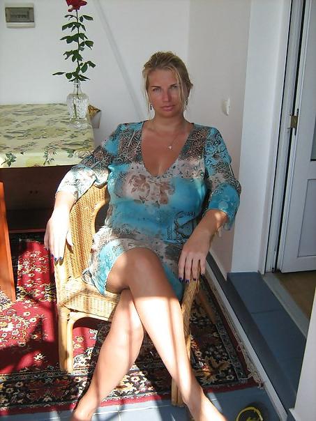 24P Busty Russian Woman 1270